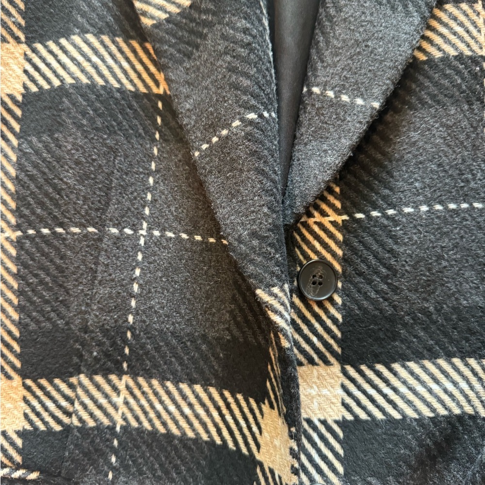 H&M Blazer - Picture 3 of 4